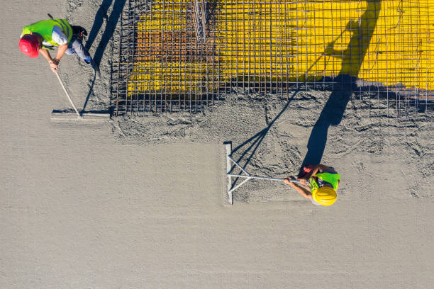 Best Concrete Pool Decks in Westchester, FL