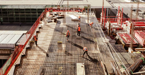 Best Decorative Concrete in Westchester, FL