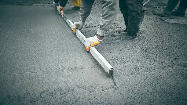 Best Concrete Staining and Coloring in Westchester, FL