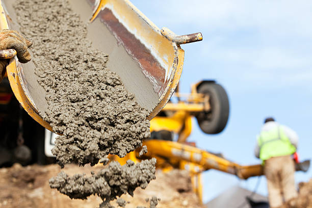 Best Stamped Concrete Services in Westchester, FL
